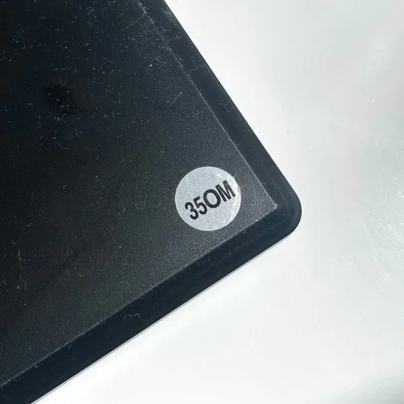 Morphe 35OM Nature Glow Matte Eyeshadow Palette - Picture 3 of 6